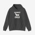 Dachshund Hoodie for Women - Funny Dachshund Mom Hoodie
